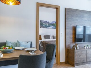 Apartment Bad Hofgastein Ausstattung 27