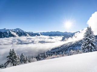 Apartment Bad Hofgastein Umgebung 30
