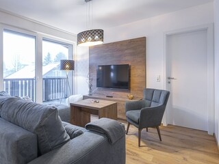 Apartment Bad Hofgastein Features 11