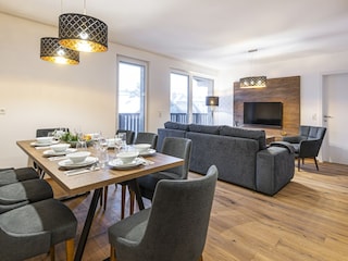 Apartment Bad Hofgastein Ausstattung 12