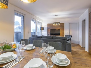Apartment Bad Hofgastein Ausstattung 13