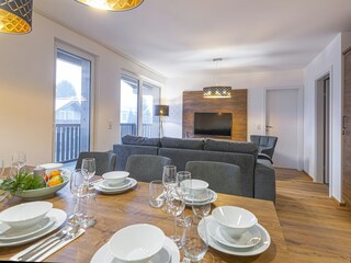 Appartement Bad Hofgastein Équipement 9