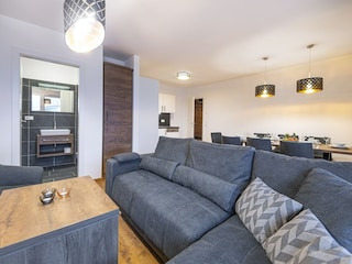 Apartment Bad Hofgastein Ausstattung 13