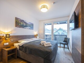 Apartment Bad Hofgastein Features 14
