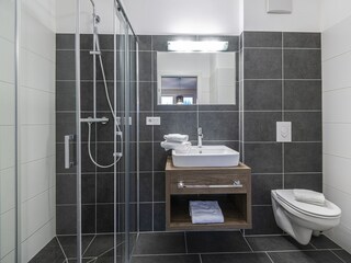 Appartement Bad Hofgastein Équipement 11