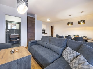 Apartment Bad Hofgastein Ausstattung 8