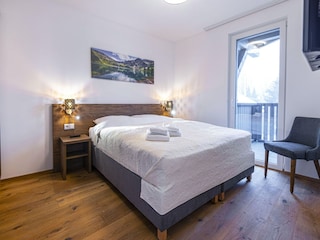 Apartment Bad Hofgastein Ausstattung 7