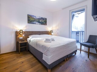 Apartment Bad Hofgastein Features 7