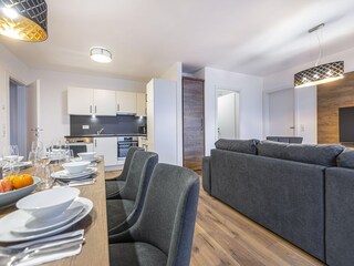 Apartment Bad Hofgastein Features 16