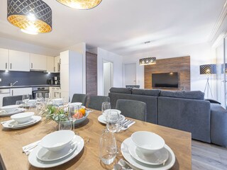 Appartement Bad Hofgastein Kenmerken 15