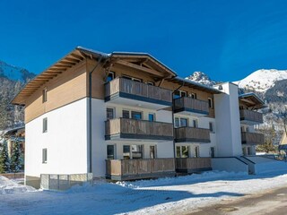 Apartment Bad Hofgastein Outdoor Recording 5