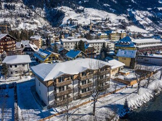 Apartment Bad Hofgastein Environment 25