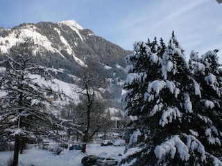 Apartment Bad Hofgastein Umgebung 19