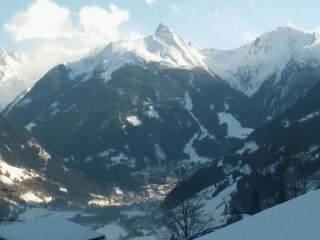 Appartement Bad Hofgastein Omgeving 29