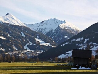 Apartment Bad Hofgastein Environment 30