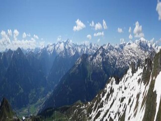 Appartement Bad Hofgastein Omgeving 23