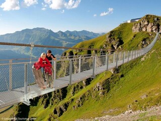 Appartement Bad Hofgastein Omgeving 32
