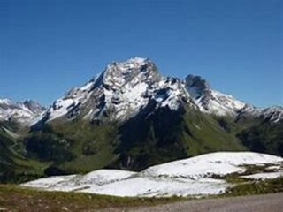 Appartement Bad Hofgastein Omgeving 34