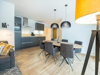 Apartment Bad Hofgastein Ausstattung 16
