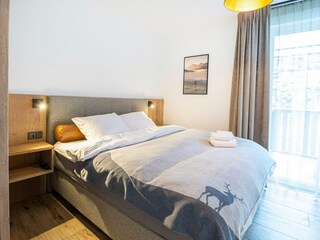 Appartement Bad Hofgastein Équipement 9