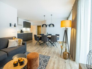 Apartment Bad Hofgastein Ausstattung 17