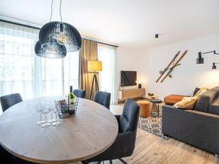 Apartment Bad Hofgastein Ausstattung 18