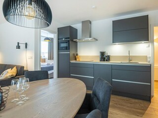 Appartamento Bad Hofgastein Caratteristiche 19