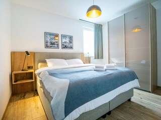 Appartamento Bad Hofgastein Caratteristiche 20