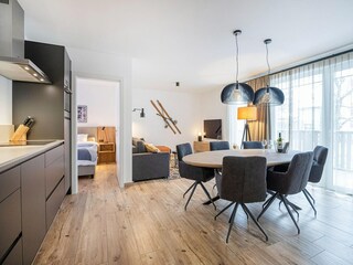 Apartment Bad Hofgastein Ausstattung 12