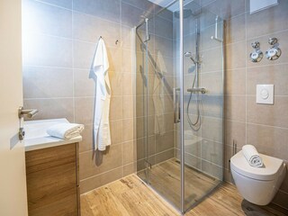 Appartamento Bad Hofgastein Caratteristiche 14