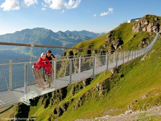 Appartement Bad Hofgastein Environnement 30
