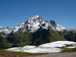 Appartement Bad Hofgastein Omgeving 36