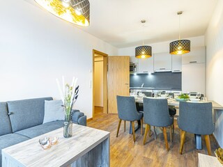 Apartamento Bad Hofgastein Características 10