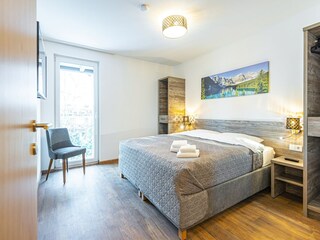 Appartement Bad Hofgastein Kenmerken 11