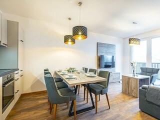 Appartement Bad Hofgastein Kenmerken 8