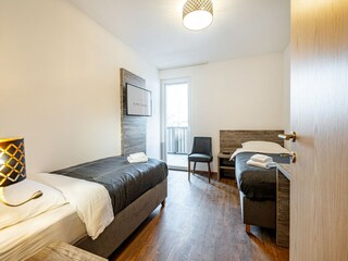 Appartement Bad Hofgastein Kenmerken 12