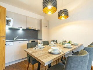 Apartamento Bad Hofgastein Características 13