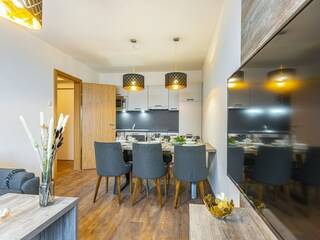 Apartment Bad Hofgastein Ausstattung 9