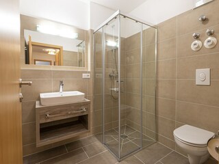 Appartement Bad Hofgastein Équipement 14