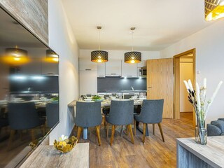 Apartamento Bad Hofgastein Características 15