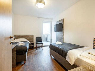 Apartamento Bad Hofgastein Características 16