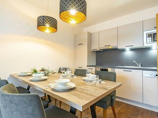 Appartement Bad Hofgastein Kenmerken 18
