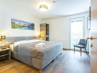 Apartamento Bad Hofgastein Características 20