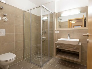 Apartamento Bad Hofgastein Características 21