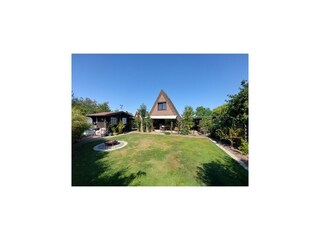 Vakantiehuis Osdorf (Dänischer Wohld) Buitenaudio-opname 1