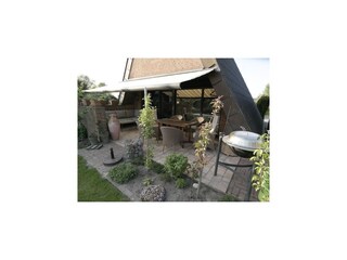 Vakantiehuis Osdorf (Dänischer Wohld) Buitenaudio-opname 2