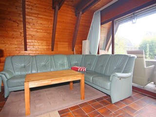 Casa de vacaciones Osdorf (Dänischer Wohld) Características 12