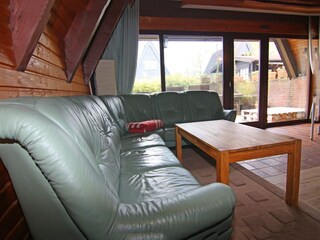 Casa de vacaciones Osdorf (Dänischer Wohld) Características 15