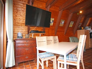 Holiday house Osdorf (Dänischer Wohld) Features 27