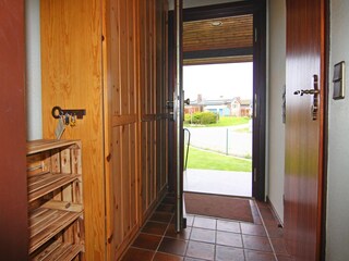 Casa de vacaciones Osdorf (Dänischer Wohld) Características 18